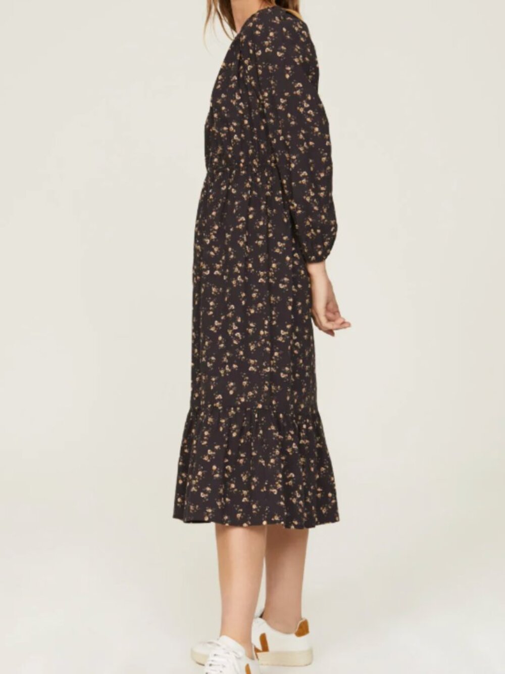 Rails Sal Dress
